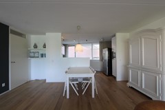 Nieuw in verhuur:Biesbosch 95-2, 1115 HH Duivendrecht - Foto