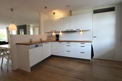 Nieuw in verhuur:Biesbosch 95-2, 1115 HH Duivendrecht - Foto