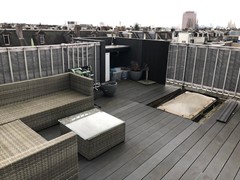 For rent: Kuipersstraat, 1073 EP Amsterdam