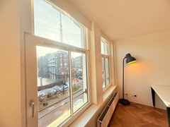 New for rent:Zoutkeetsgracht 350-1, 1013 LC Amsterdam - Photo