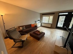 For rent: Marcantilaan 335, 1051NH Amsterdam