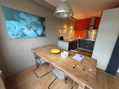 New for rent:Marcantilaan 335, 1051 NH Amsterdam - Photo