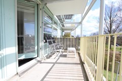 New for rent: Felix de Nobelhof 18, 1187 HW Amstelveen