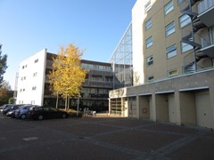 New for rent: Felix de Nobelhof 18, 1187 HW Amstelveen