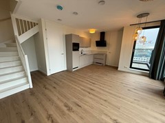 New for rent:Niemeyerstraat 273, 2132 HE Hoofddorp - Photo