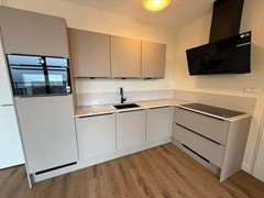 New for rent:Niemeyerstraat 273, 2132 HE Hoofddorp - Photo