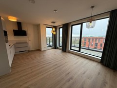 New for rent:Niemeyerstraat 273, 2132 HE Hoofddorp - Photo