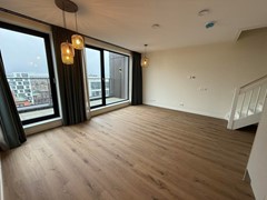 New for rent:Niemeyerstraat 273, 2132 HE Hoofddorp - Photo