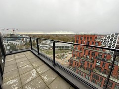 New for rent:Niemeyerstraat 273, 2132 HE Hoofddorp - Photo