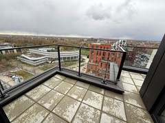 New for rent: Niemeyerstraat 273, 2132 HE Hoofddorp