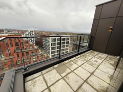 New for rent: Niemeyerstraat 273, 2132 HE Hoofddorp