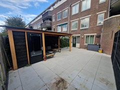 For rent: Vleutenstraat 100, 1106CX Amsterdam