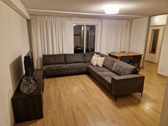 For rent: Vleutenstraat 100, 1106CX Amsterdam