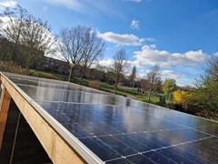 For rent:Vleutenstraat 100, 1106 CX Amsterdam - Photo