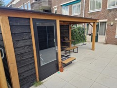 For rent: Vleutenstraat 100, 1106 CX Amsterdam