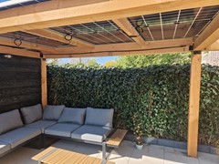 For rent: Vleutenstraat 100, 1106 CX Amsterdam