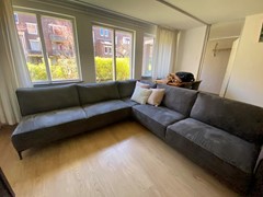 For rent: Vleutenstraat 100, 1106CX Amsterdam