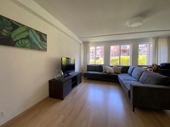 For rent: Vleutenstraat 100, 1106CX Amsterdam