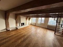 New for rent:Damrak 24D, 1012 LJ Amsterdam - Photo