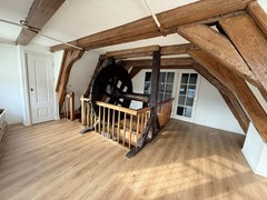 New for rent: Damrak 24D, 1012 LJ Amsterdam