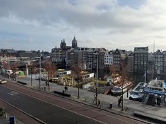 New for rent: Damrak 24D, 1012 LJ Amsterdam