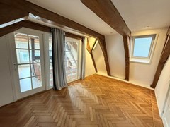 New for rent: Damrak 24D, 1012 LJ Amsterdam