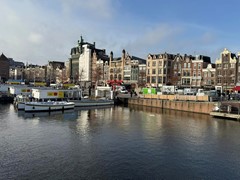 New for rent: Damrak 24D, 1012 LJ Amsterdam