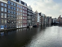 New for rent: Damrak 24D, 1012 LJ Amsterdam