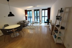 Huur:Dirk van Hasseltssteeg 20, 1012 NE Amsterdam - Foto