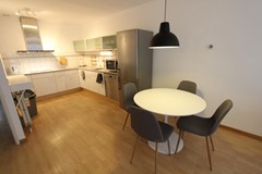 Huur:Dirk van Hasseltssteeg 20, 1012 NE Amsterdam - Foto