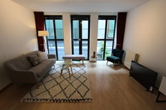 Huur:Dirk van Hasseltssteeg 20, 1012 NE Amsterdam - Foto