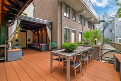 Huur: Dirk van Hasseltssteeg 20, 1012 NE Amsterdam