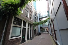 Huur: Dirk van Hasseltssteeg 20, 1012 NE Amsterdam