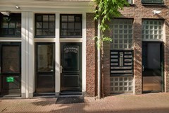 Huur: Dirk van Hasseltssteeg 20, 1012 NE Amsterdam