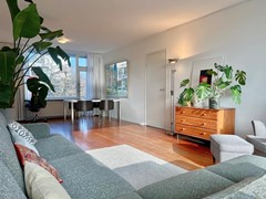 Nieuw in verhuur:Dirk Schäferstraat 5II, 1076 BA Amsterdam - Foto