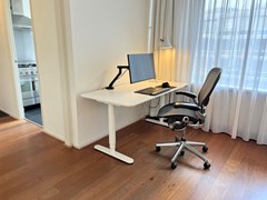 Nieuw in verhuur:Dirk Schäferstraat 5II, 1076 BA Amsterdam - Foto