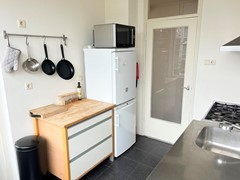 Nieuw in verhuur:Dirk Schäferstraat 5II, 1076 BA Amsterdam - Foto