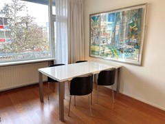 Nieuw in verhuur:Dirk Schäferstraat 5II, 1076 BA Amsterdam - Foto