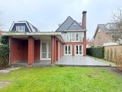 Nieuw in verhuur:Heemraadschapslaan 40, 1181 VB Amstelveen - Foto