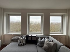 Nieuw in verhuur:Van Nijenrodeweg 455, 1082 HL Amsterdam - Foto