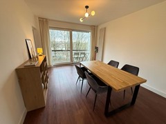 Nieuw in verhuur:Van Nijenrodeweg 455, 1082 HL Amsterdam - Foto