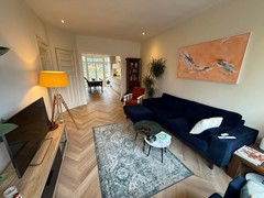 For rent: Dintelstraat 12-1, 1078VS Amsterdam