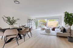 For rent: Sparrendaal 52, 1187KG Amstelveen