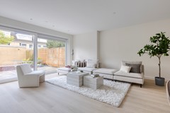 Huur:Sparrendaal 52, 1187 KG Amstelveen - Foto