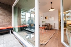 Nieuw in verhuur:Westerdoksdijk 327ong, 1013 AD Amsterdam - Foto