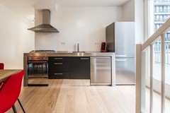 Nieuw in verhuur:Westerdoksdijk 327ong, 1013 AD Amsterdam - Foto
