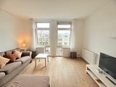 Nieuw in verhuur:Looiersgracht 116, 1016 VT Amsterdam - Foto