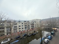 Nieuw in verhuur:Looiersgracht 116, 1016 VT Amsterdam - Foto
