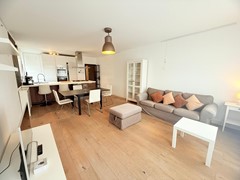 Nieuw in verhuur:Looiersgracht 116, 1016 VT Amsterdam - Foto