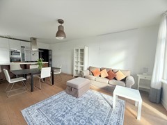 Verhuurd:Looiersgracht 116, 1016 VT Amsterdam - Foto